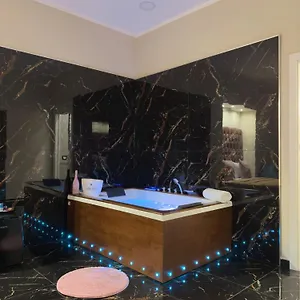 My Luxury , Naples Italy