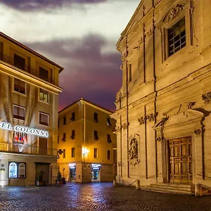 Colonna 3*, Frascati Italy