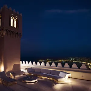 El Jebel 5*, Taormina Italy